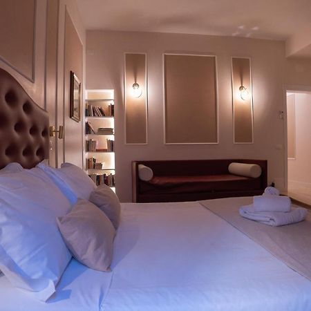 רומא Sistina Apartments מראה חיצוני תמונה