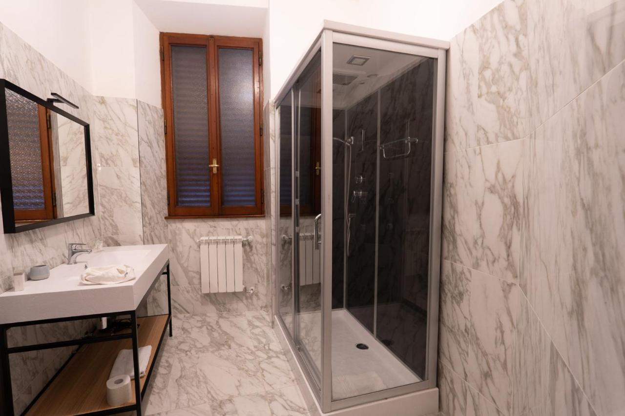 רומא Sistina Apartments מראה חיצוני תמונה