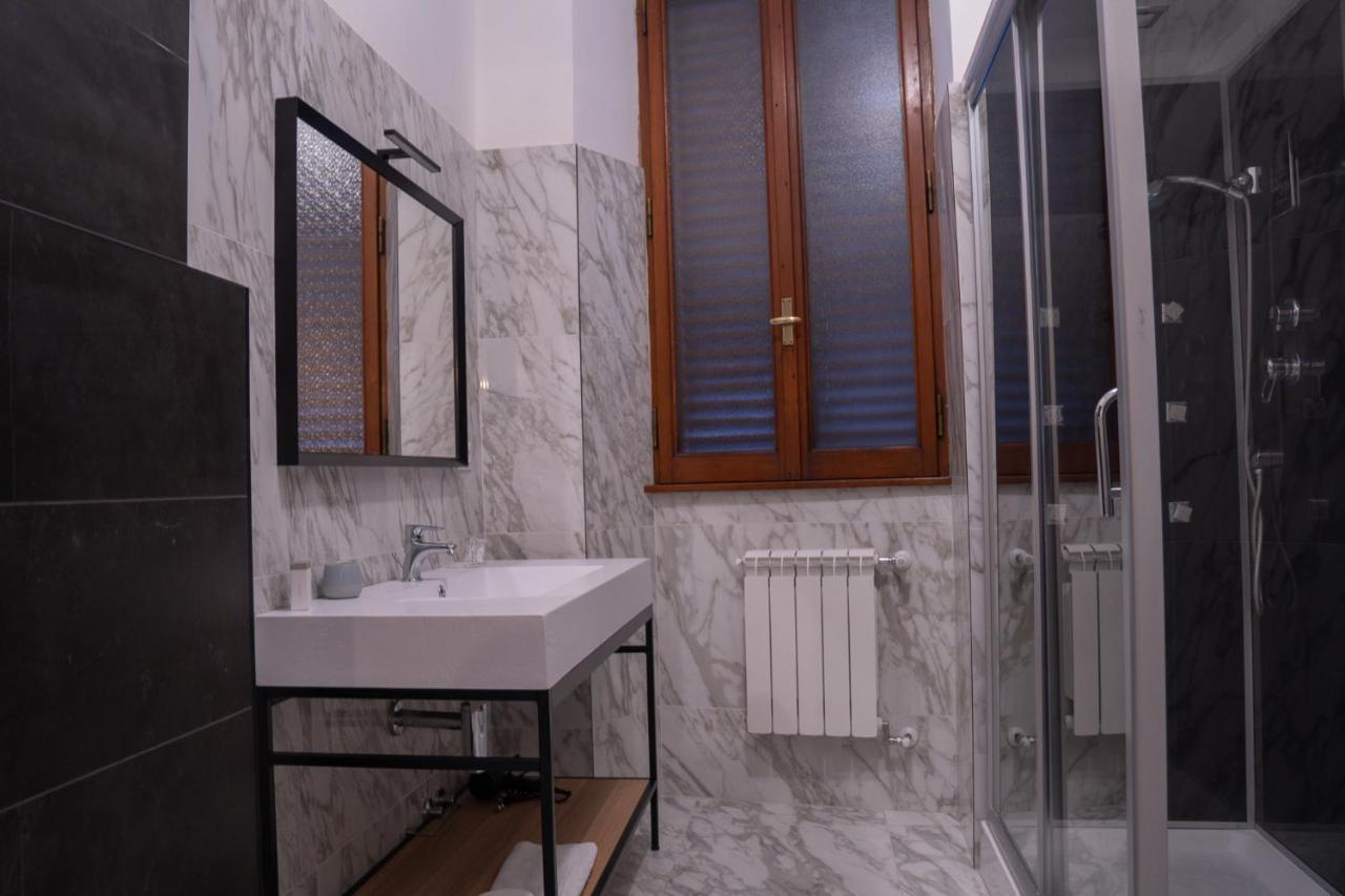 רומא Sistina Apartments מראה חיצוני תמונה