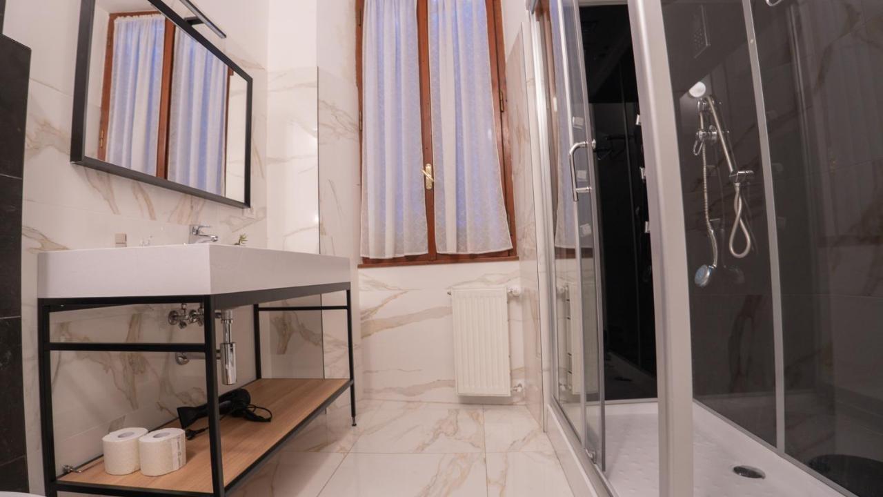 רומא Sistina Apartments מראה חיצוני תמונה
