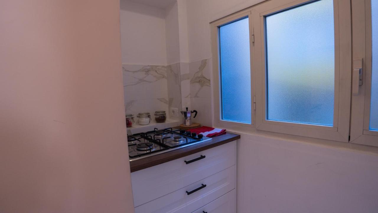 רומא Sistina Apartments מראה חיצוני תמונה